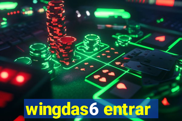 wingdas6 entrar